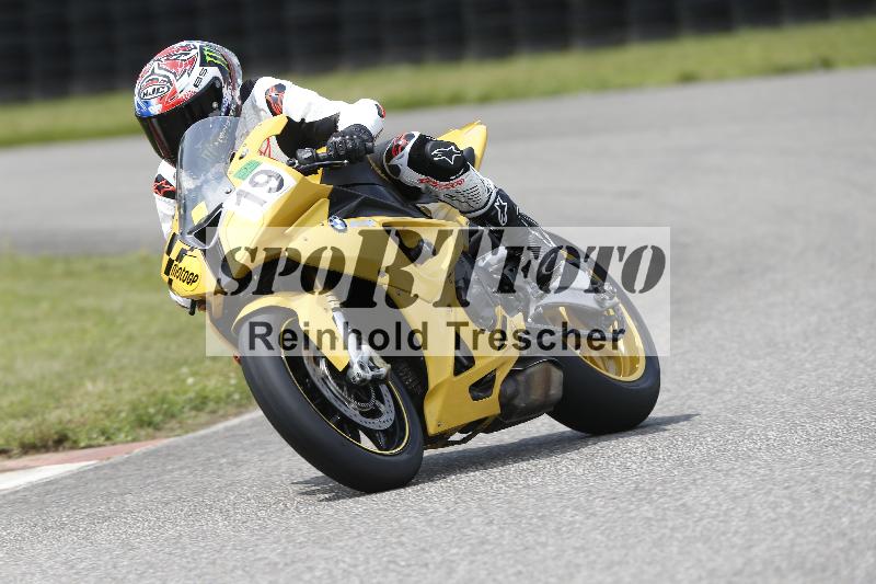 /24 08.06.2025 TZ Motorsport ADR/Gruppe gruen/19